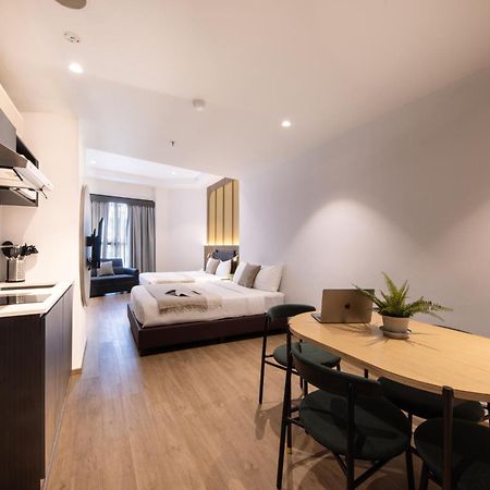 Owen House By Habyt Singapore Eksteriør bilde