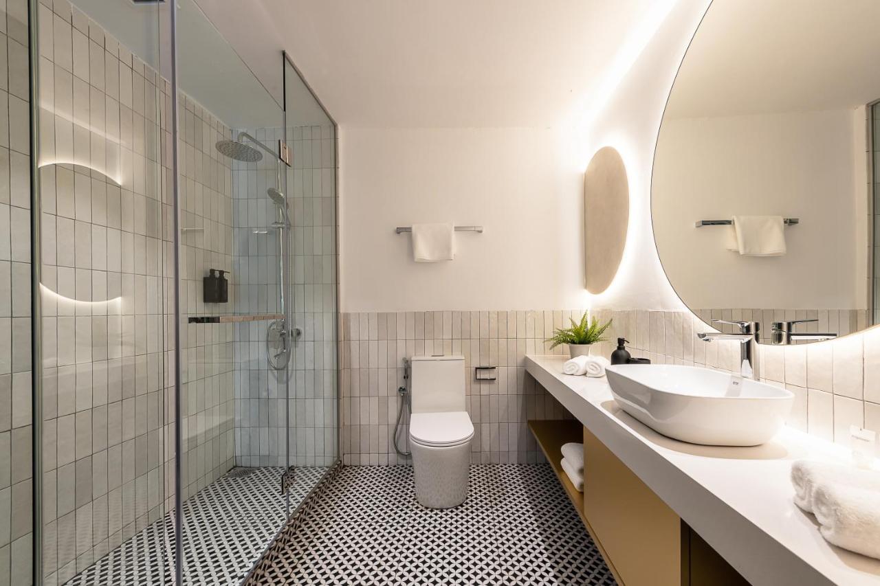 Owen House By Habyt Singapore Eksteriør bilde
