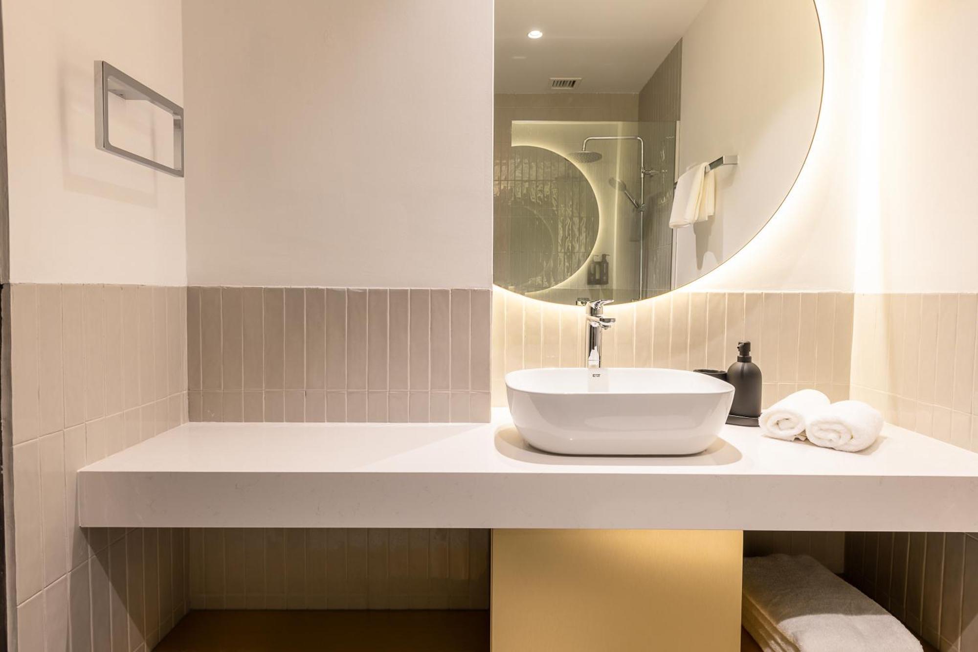 Owen House By Habyt Singapore Eksteriør bilde